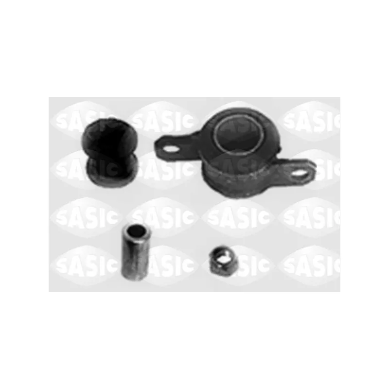 Kit de réparation, rotule de suspension avant SASIC 1003570
