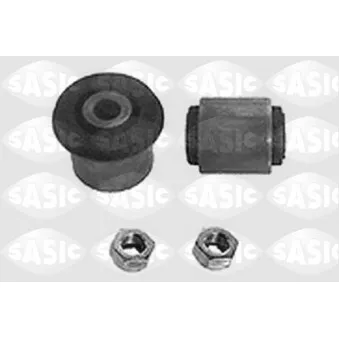 Kit de réparation, rotule de suspension avant SASIC 1003572