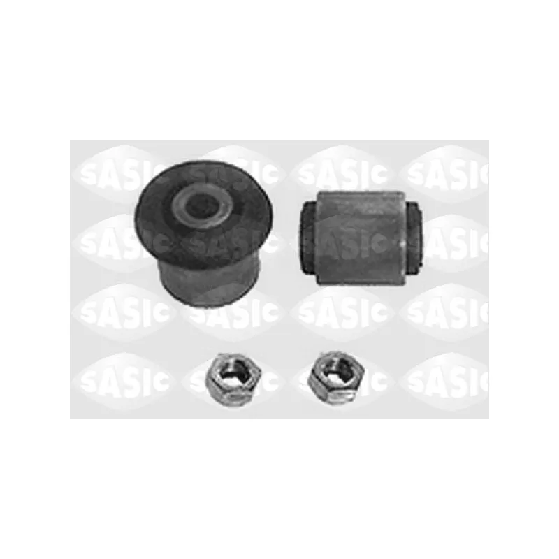Kit de réparation, rotule de suspension avant SASIC 1003572