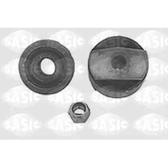 Kit de réparation, rotule de suspension avant SASIC 1003574