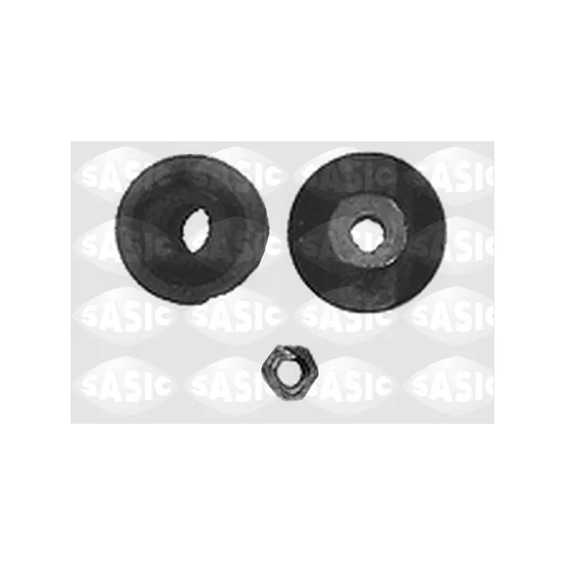Kit de réparation, rotule de suspension avant SASIC 1003575