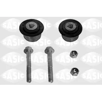 Kit de réparation, rotule de suspension avant SASIC 1003576