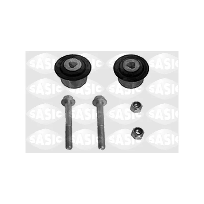 Kit de réparation, rotule de suspension avant SASIC 1003576