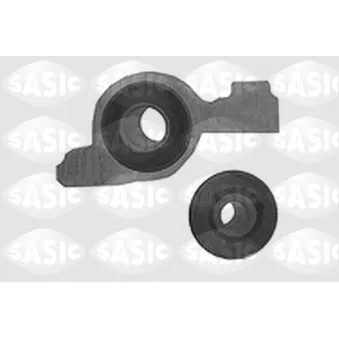 Kit de réparation, rotule de suspension avant SASIC 1003587S