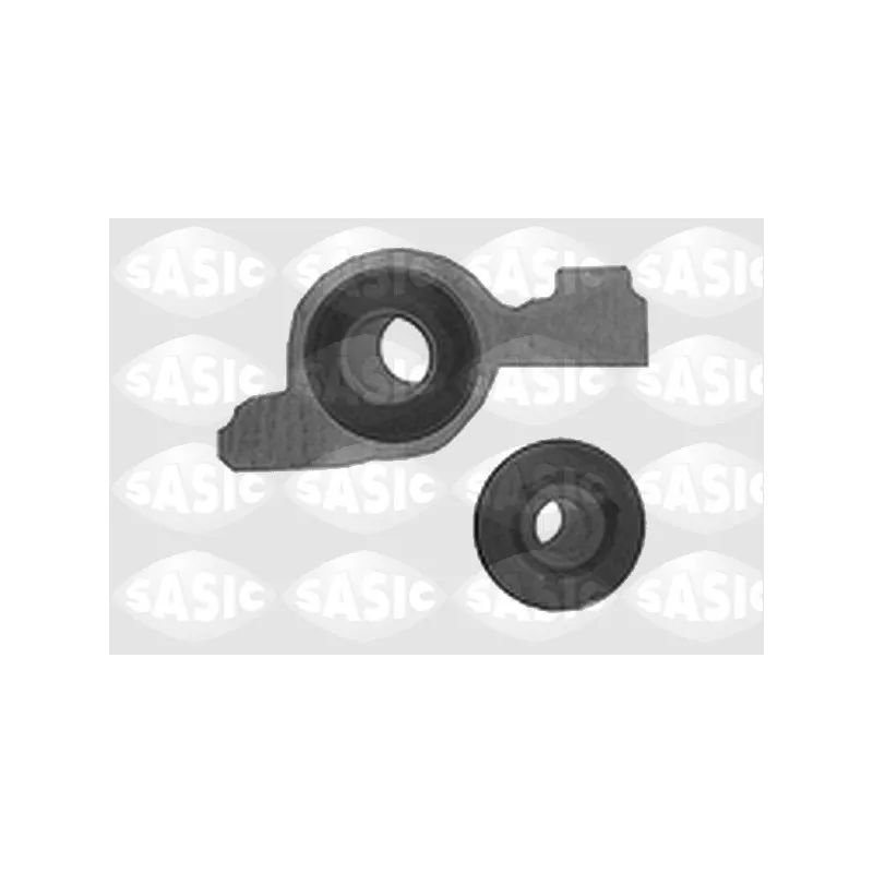 Kit de réparation, rotule de suspension avant SASIC 1003587S