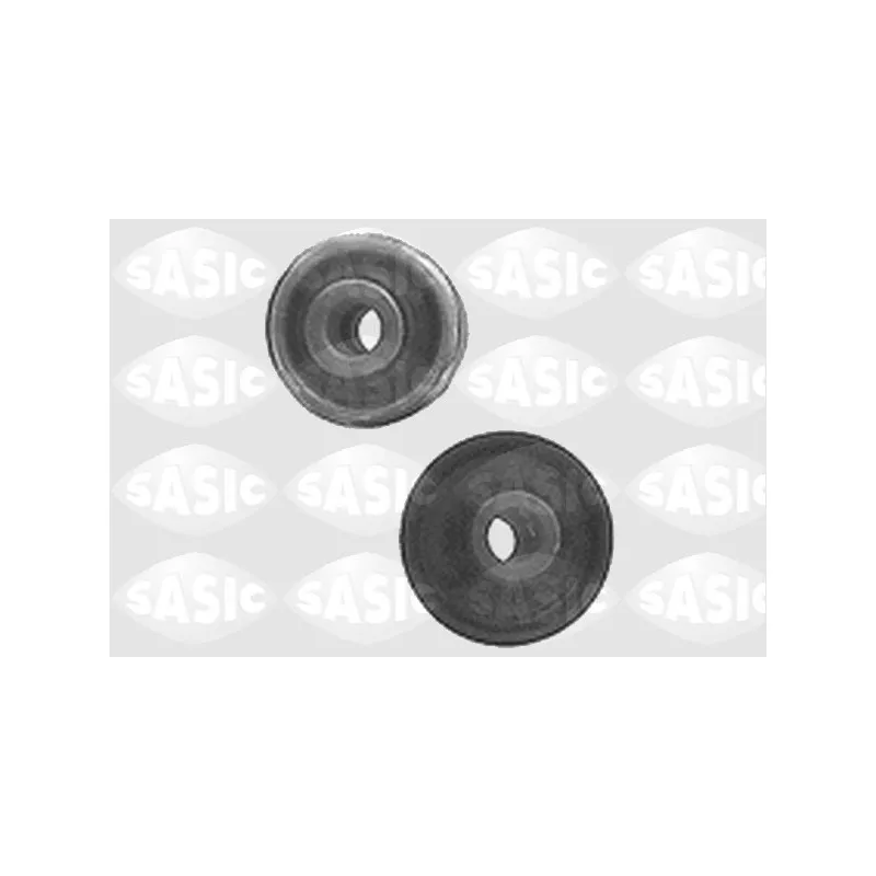 Kit de réparation, rotule de suspension avant SASIC 1003588