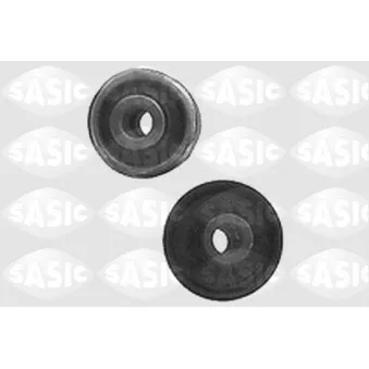Kit de réparation, rotule de suspension avant SASIC 1003588S