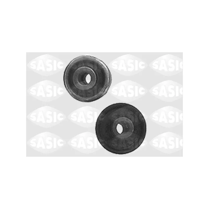 Kit de réparation, rotule de suspension avant SASIC 1003588S