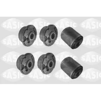 Kit de réparation, rotule de suspension avant SASIC 1003591S