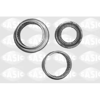 Kit de réparation, rotule de suspension SASIC 1005117