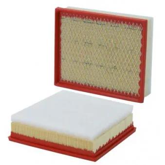 Filtre à air WIX FILTERS WA10048