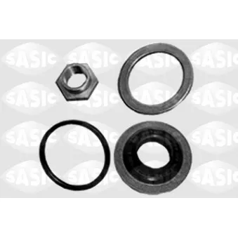 Suspension, amortisseur SASIC 1005217
