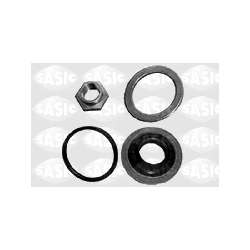 Suspension, amortisseur SASIC 1005217