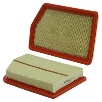 Filtre à air WIX FILTERS WA10096