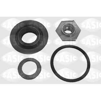 Suspension, amortisseur SASIC 1005220