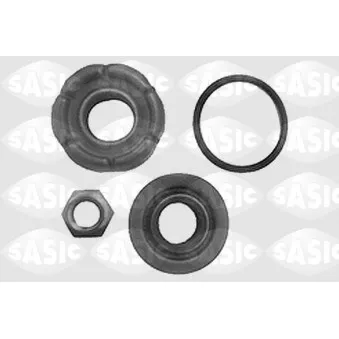 Suspension, amortisseur SASIC 1005222