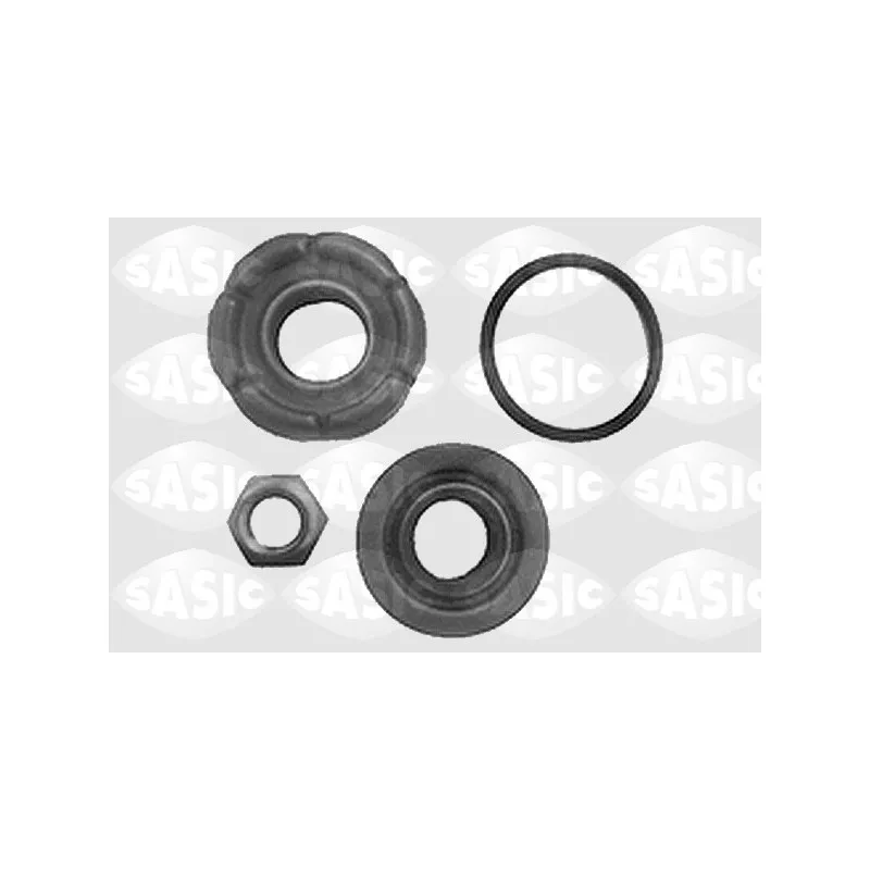 Suspension, amortisseur SASIC 1005222