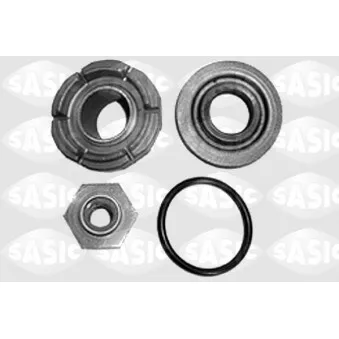 Suspension, amortisseur SASIC 1005223