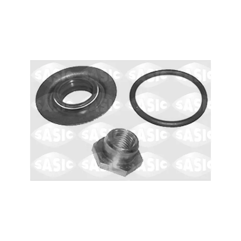 Suspension, amortisseur SASIC 1005244