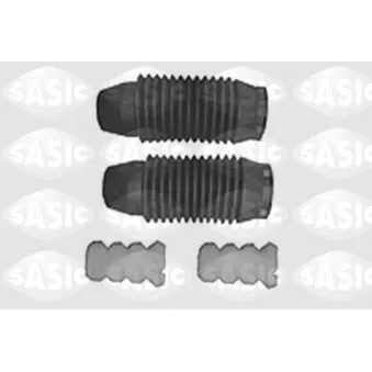 Kit de protection contre la poussière SASIC 1005250