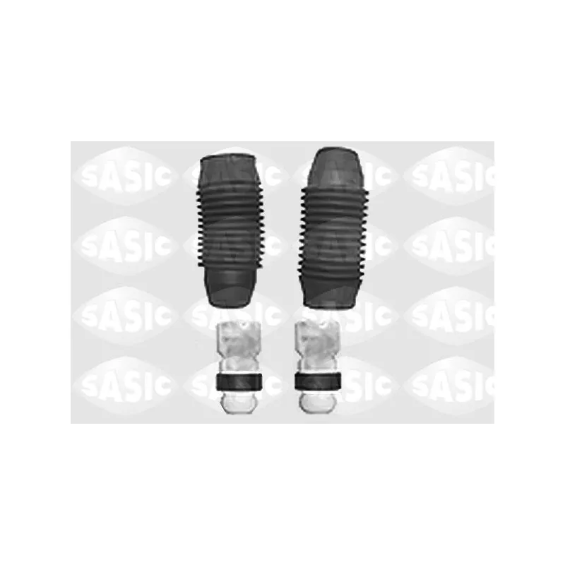 Kit de protection contre la poussière SASIC 1005251
