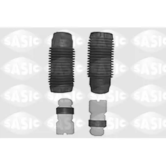 Kit de protection contre la poussière SASIC 1005252