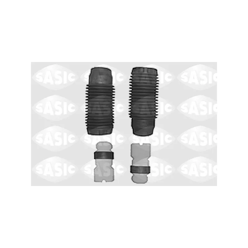 Kit de protection contre la poussière SASIC 1005252