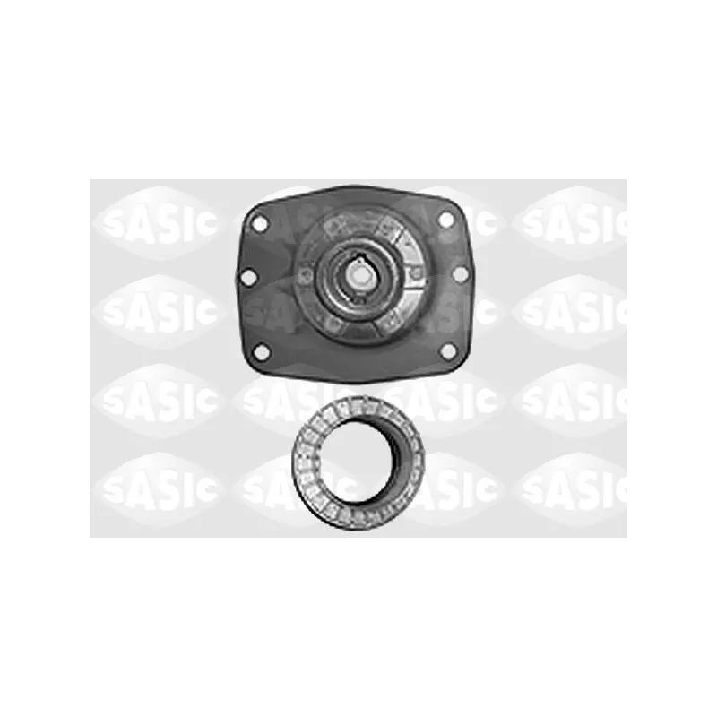 Kit de réparation, coupelle de suspension SASIC 1005263