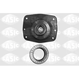 Kit de réparation, coupelle de suspension SASIC 1005264