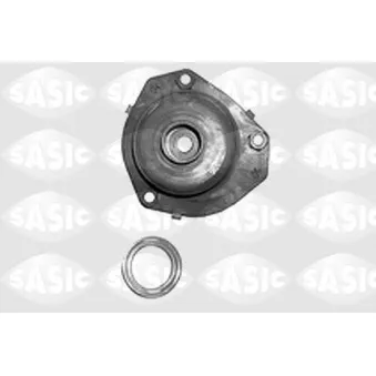 Kit de réparation, coupelle de suspension SASIC 1005266