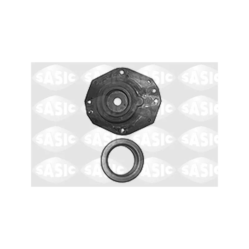 Kit de réparation, coupelle de suspension avant SASIC 1005270