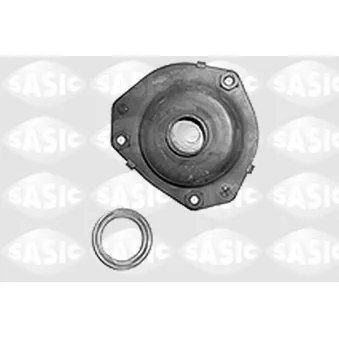 Kit de réparation, coupelle de suspension SASIC 1005272