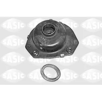 Kit de réparation, coupelle de suspension SASIC 1005273