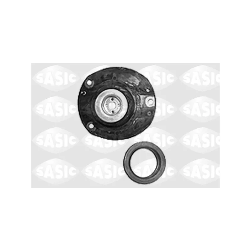 Kit de réparation, suspension de roue avant gauche SASIC 1005274