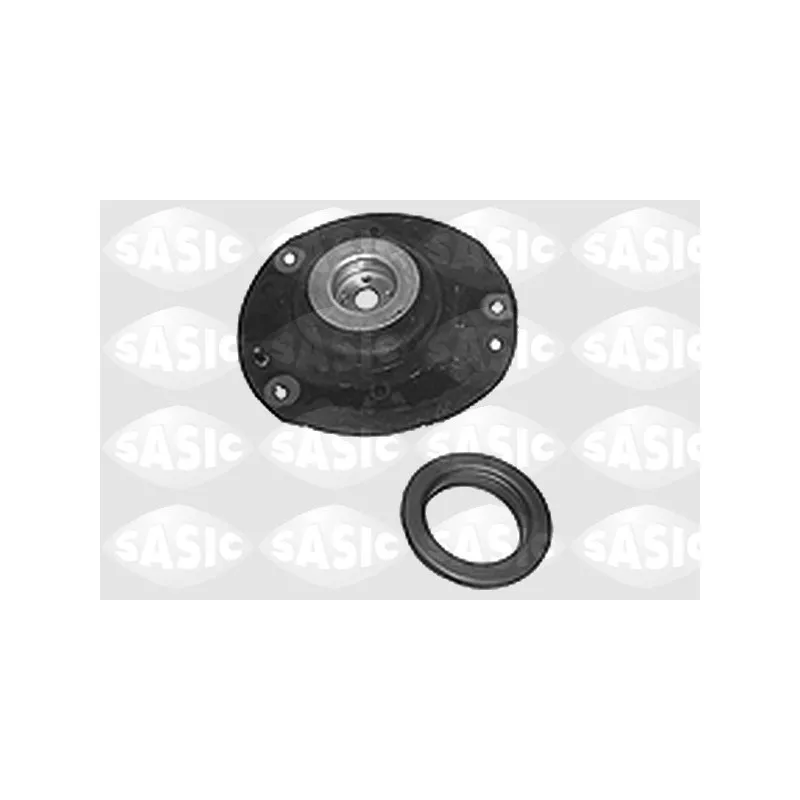 Kit de réparation, suspension de roue avant droit SASIC 1005276