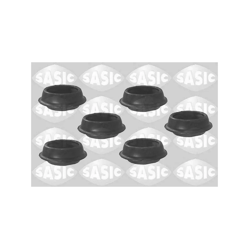 Butée élastique, suspension SASIC 1005518