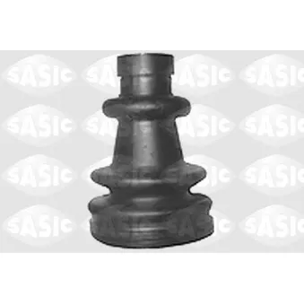 Joint-soufflet, arbre de commande SASIC 1008769