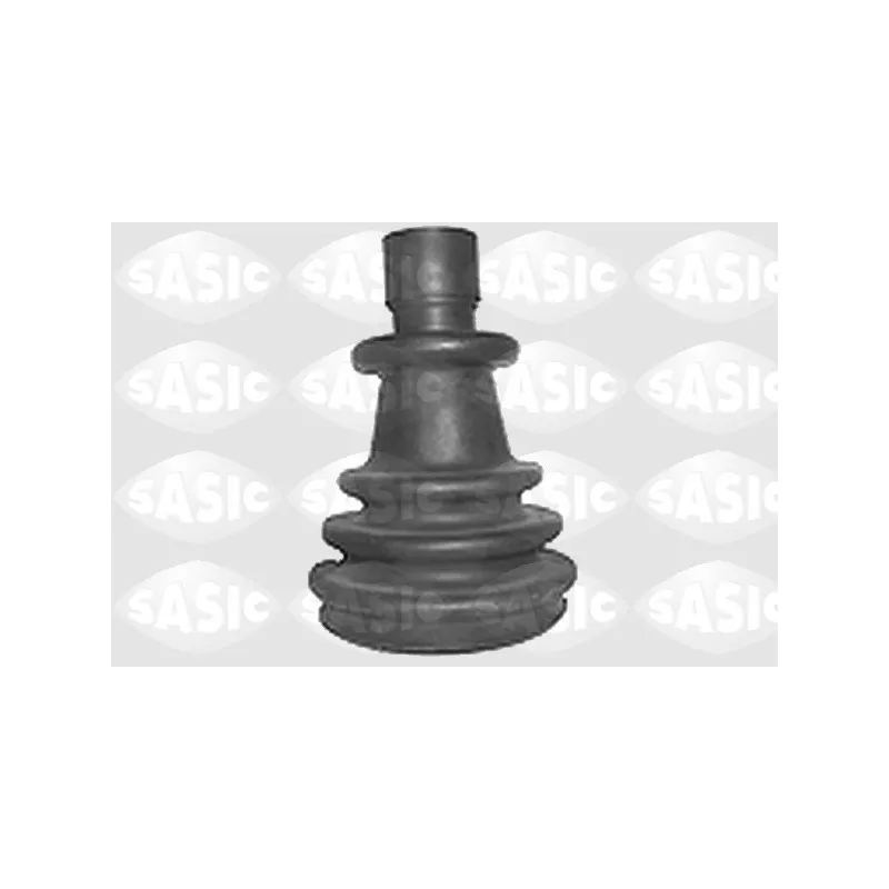 Joint-soufflet, arbre de commande SASIC 1009316