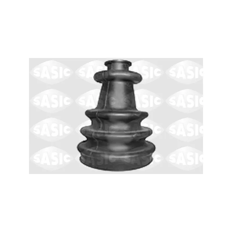 Joint-soufflet, arbre de commande SASIC 1009340