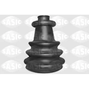 Joint-soufflet, arbre de commande SASIC 1009341