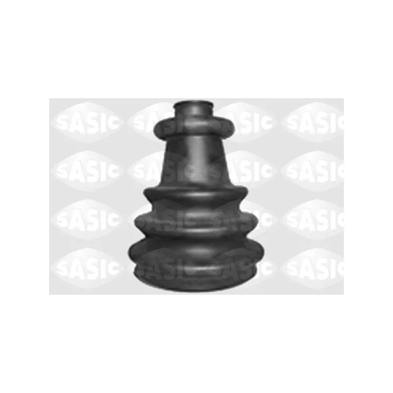 Joint-soufflet, arbre de commande SASIC 1009341