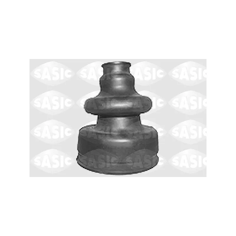 Joint-soufflet, arbre de commande SASIC 1009359