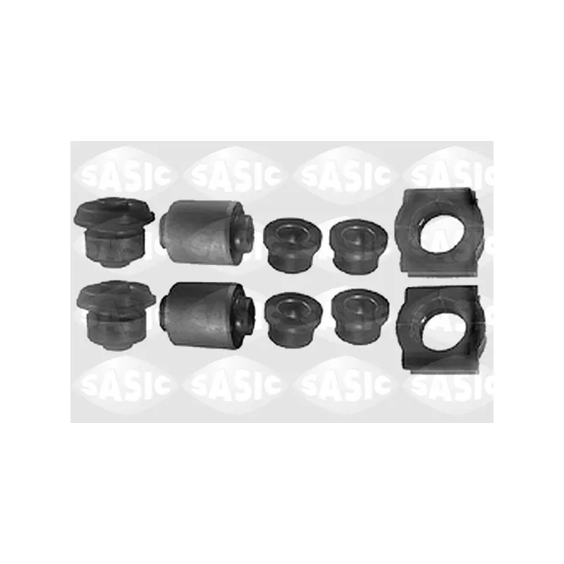 Kit de réparation, barre de couplage stabilisatrice SASIC 100A505S