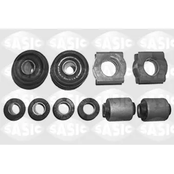 Kit de réparation, barre de couplage stabilisatrice SASIC 100C505