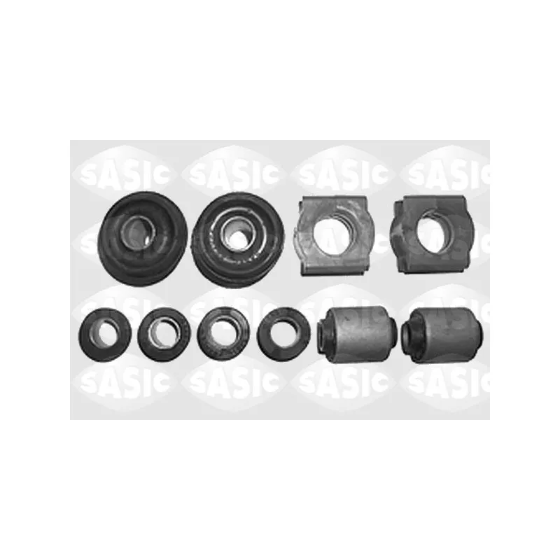 Kit de réparation, barre de couplage stabilisatrice SASIC 100C505