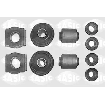 Kit de réparation, barre de couplage stabilisatrice SASIC 100K505