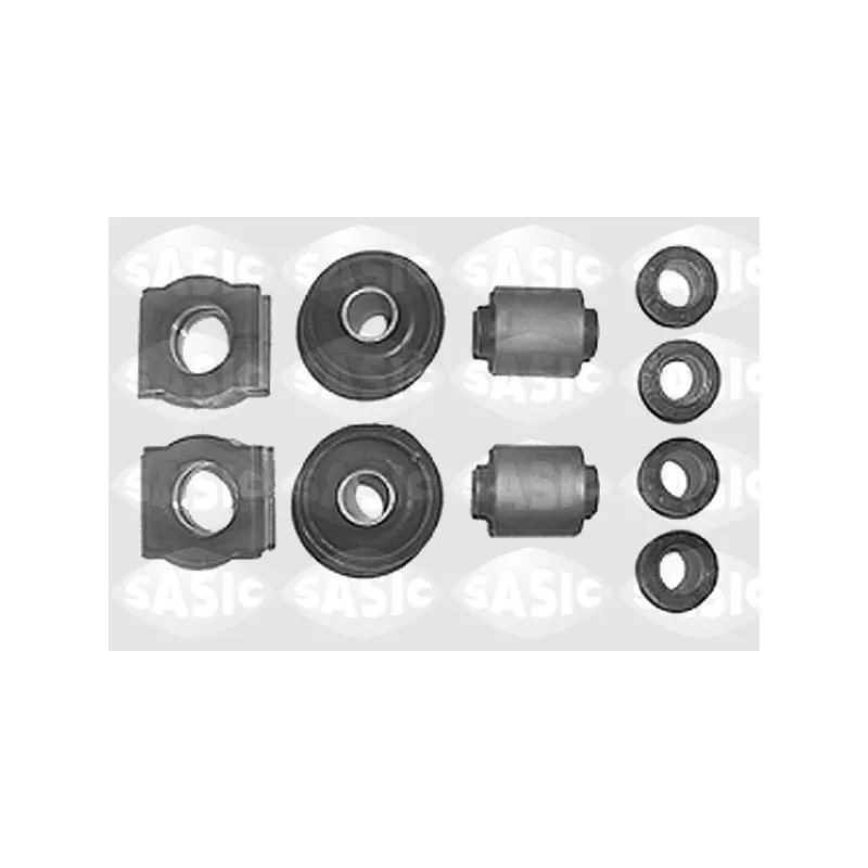 Kit de réparation, barre de couplage stabilisatrice SASIC 100K505
