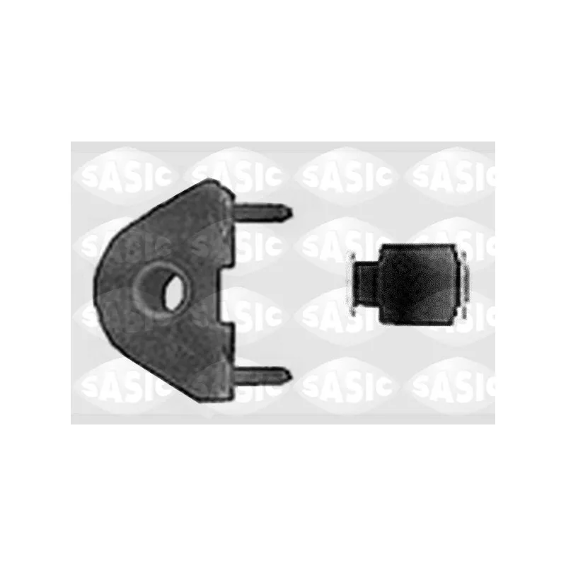 Kit de réparation, rotule de suspension avant SASIC 1013561S