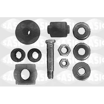 Kit de réparation, barre de couplage stabilisatrice SASIC 1023549