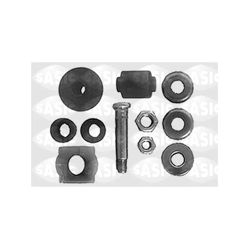 Kit de réparation, barre de couplage stabilisatrice SASIC 1023549
